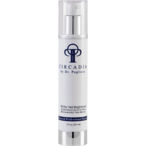 Circadia White Veil Brightener