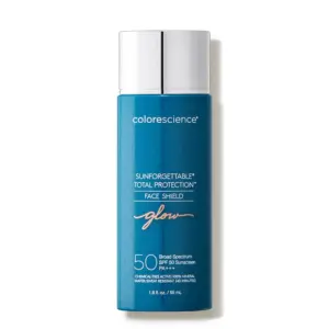 Colorescience® Sunforgettable® Total Protection™ Face Shield Glow SPF 50