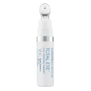 Colorescience® Total Eye® 3-In-1 Renewal Therapy SPF 35
