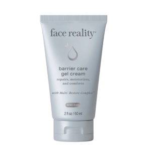 Face Reality Barrier Care Gel Cream