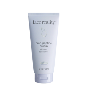 Face Reality Cran-Peptide Cream