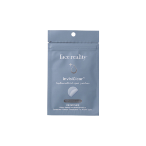 Face Reality Invisiclear Hydrocolloid Spot Patches