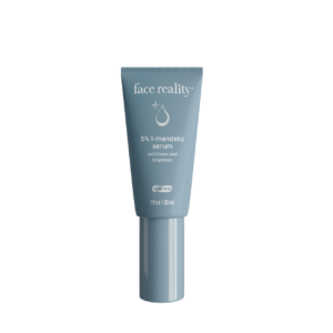 Face Reality Mandelic Serum