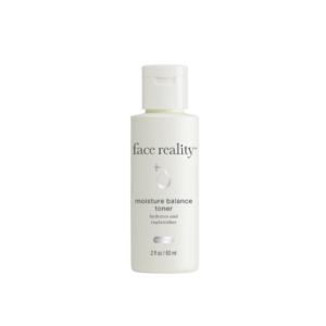 Face Reality Moisture Balance Toner