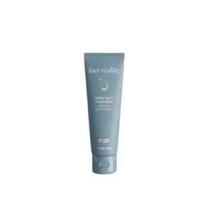 Face Reality Sulfur Spot Treatment