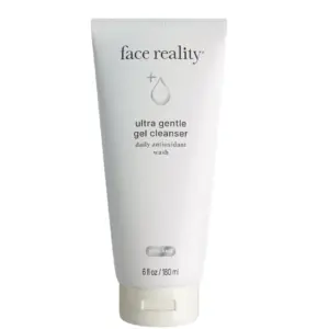 Face Reality Ultra Gentle Gel Cleanser