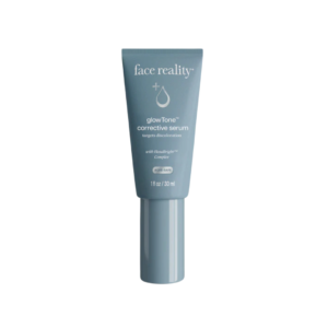 Face Reality glowTone Corrective Serum
