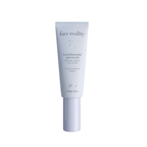 Face Reality hydraRemedy Gel Serum