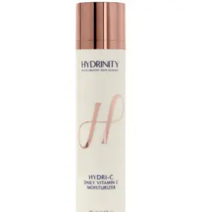 Hydrinity Hydri-C Moisturizer
