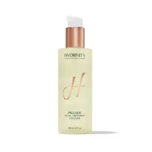 Hydrinity Prelude Facial Treatment Cleanser