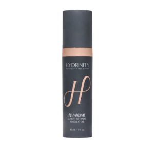 Hydrinity Retaxome Daily Retinal Hydrator