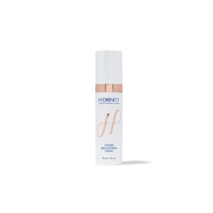 Hydrinity Vivid Brightening Serum