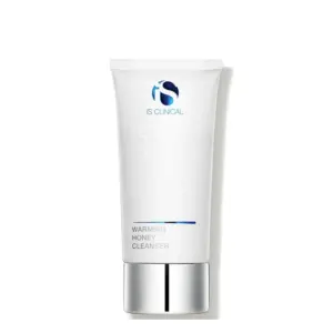 IS Clinical Warming Honey Cleanser