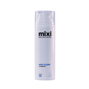 Mixi Clean
