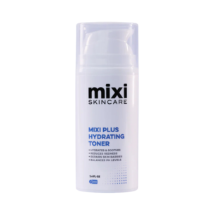 Mixi Plus Hydrating Toner