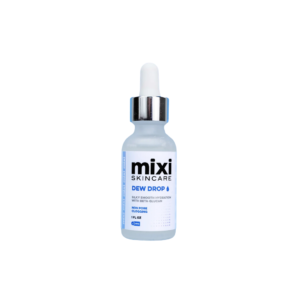 Mixi Skincare Dew Drop Serum