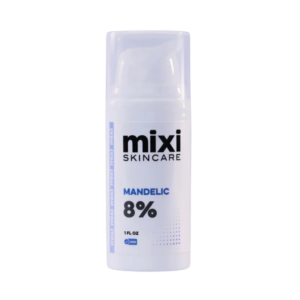 Mixi mandelic 8%