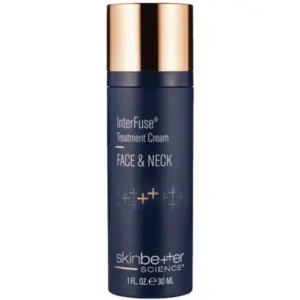 SkinBetter InterFuse Treatment Cream Face & Neck