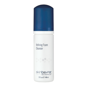 SkinBetter Refining Foam Cleanser