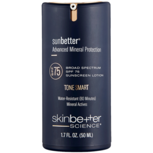 SkinBetter SunBetter Tone Smart SPF 75