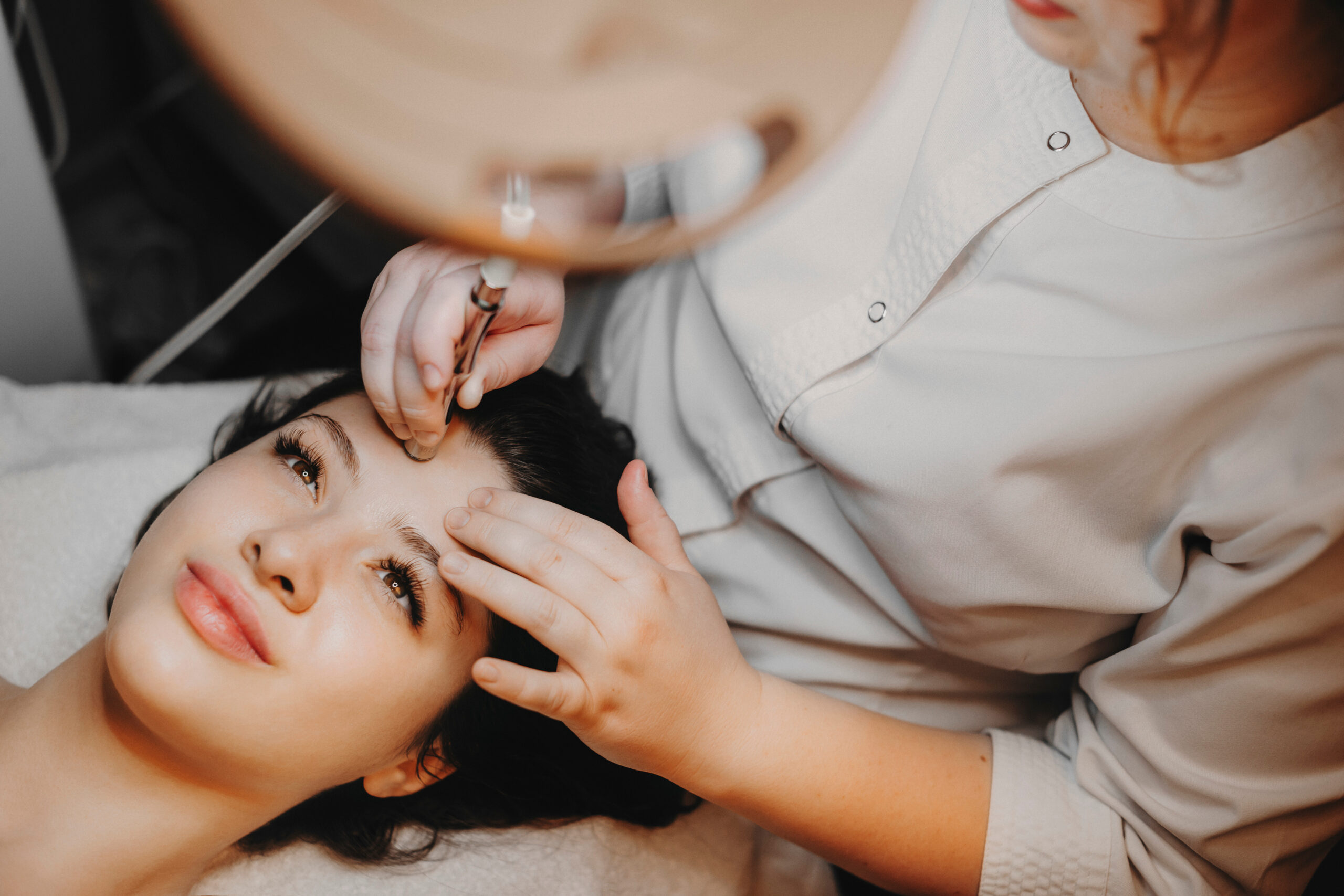 What Is SkinPen Microneedling and How Does It Work | ABR Aesthetics in Franklin, TN