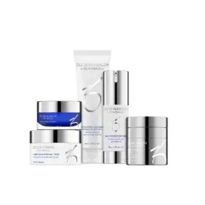 ZO Anti-Aging Program