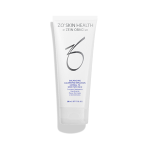 ZO Balancing Cleansing Emulsion