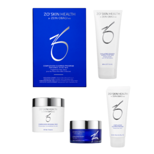 ZO Complexion Clearing Program