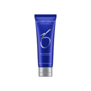 ZO Dual Action Scrub