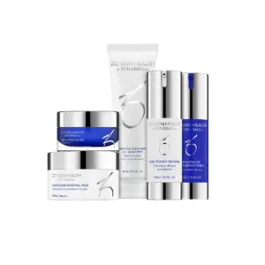 ZO Skin Brightening Program